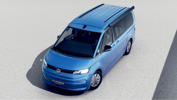 T7 passenger side profile