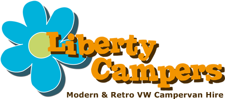 Liberty Campers